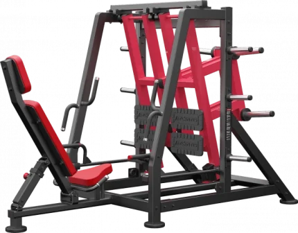 Atlantis Unilateral Leg Press